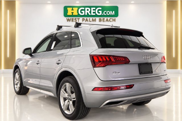 Used 2019 Chevrolet Blazer LT FWD image 2