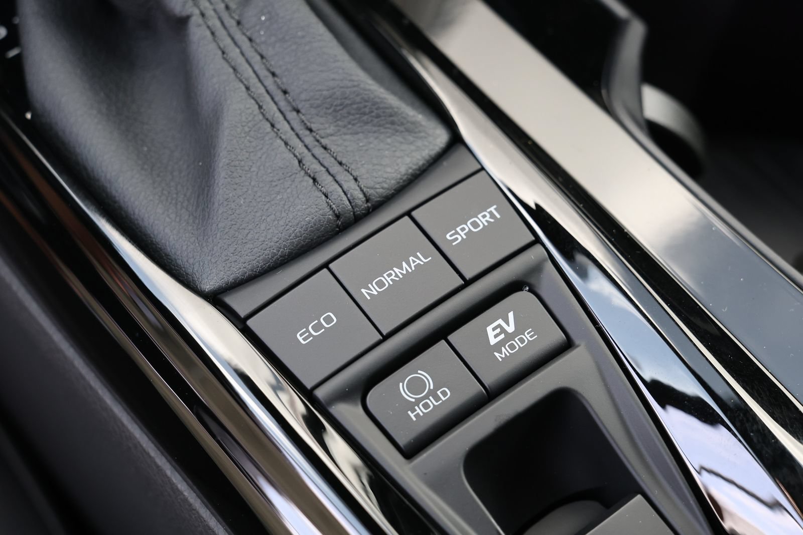 New 2026 Toyota Camry XSE w/ Premium Plus Package FWD image 25