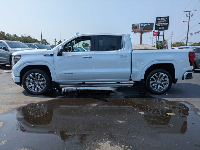 New 2026 GMC Sierra 1500 Denali w/ Denali Reserve Package AWD/4WD image 7