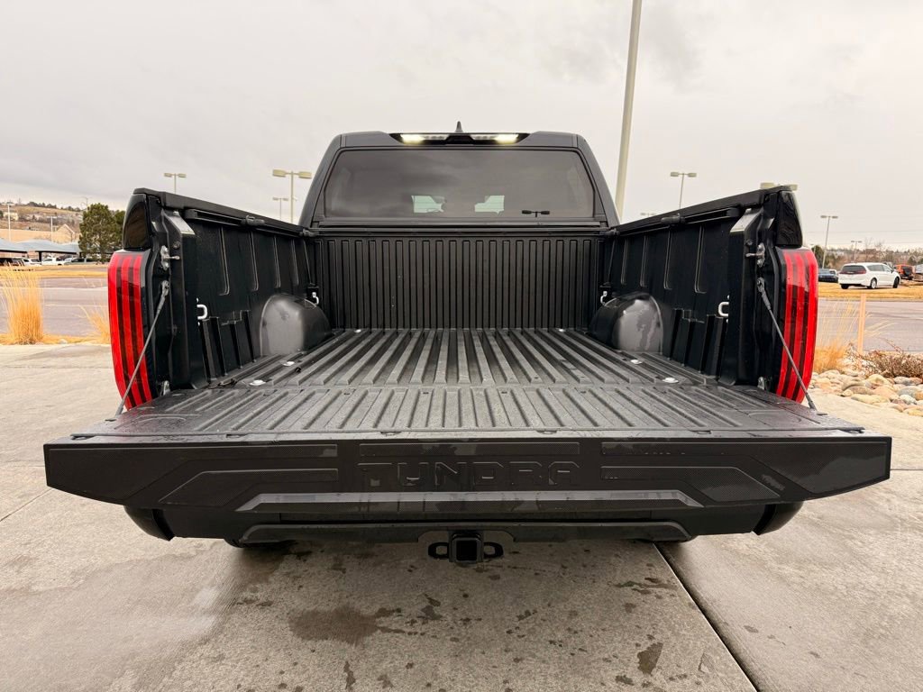 Used 2024 Toyota Tundra SR5 image 29