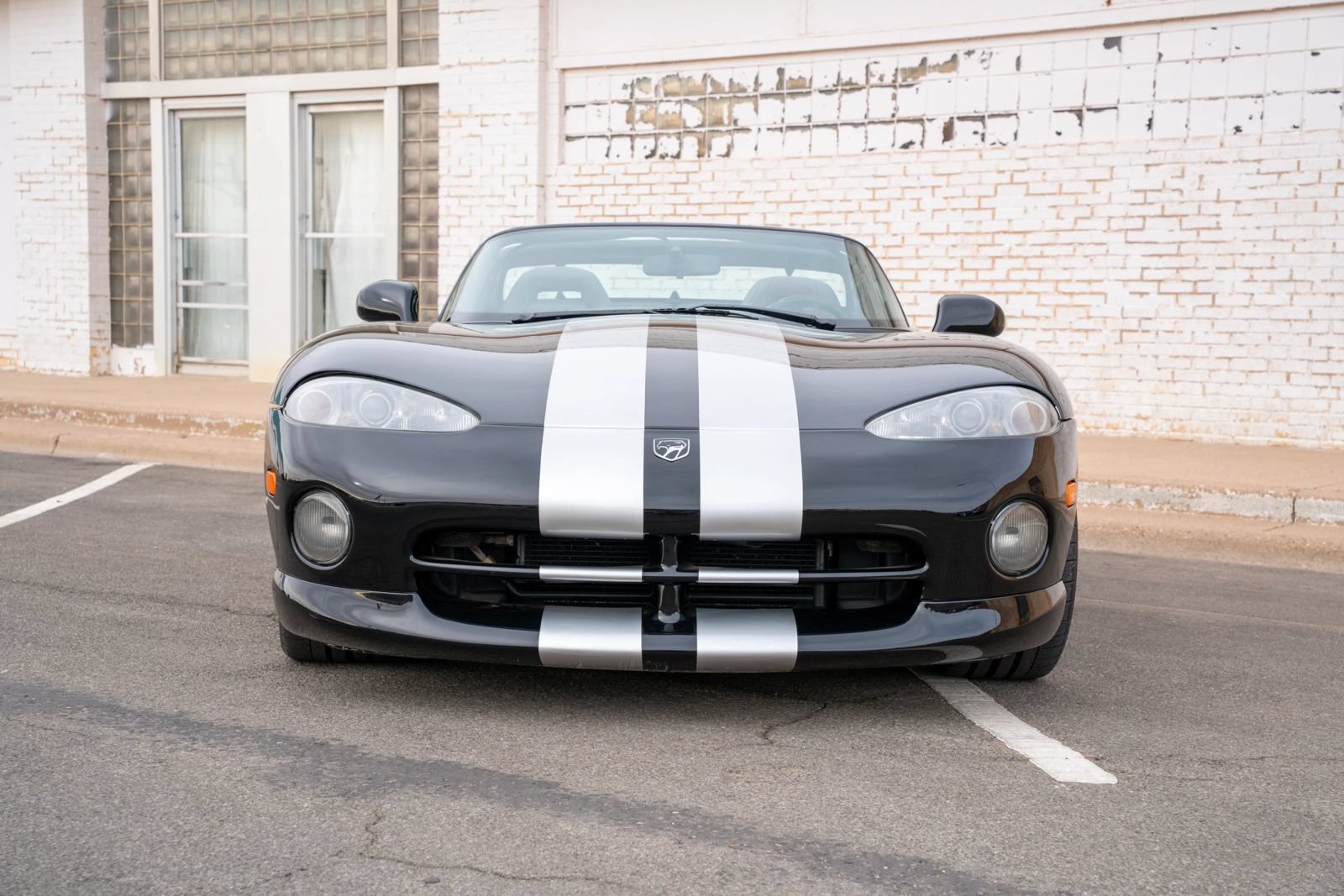 Used 1994 Dodge Viper RT/10 RWD image 29