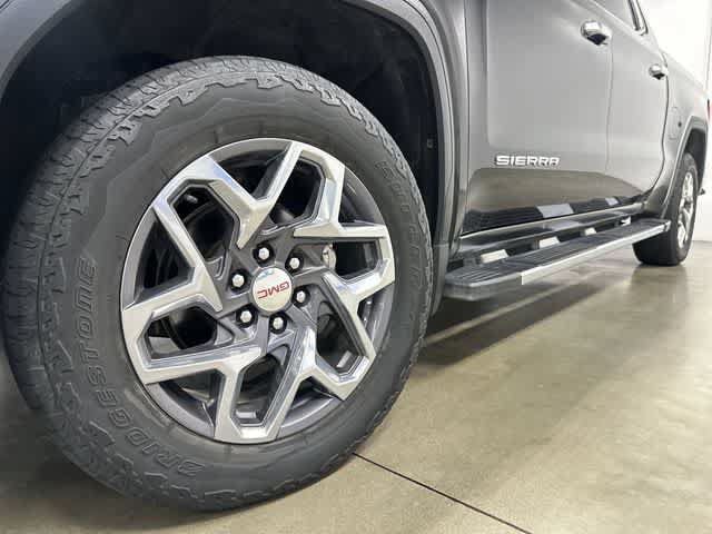 Used 2023 GMC Sierra 1500 SLT AWD/4WD image 29