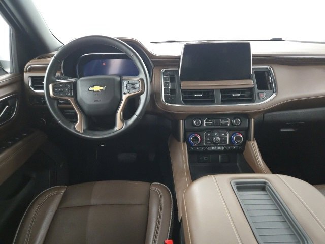 Used 2024 Chevrolet Tahoe High Country image 22