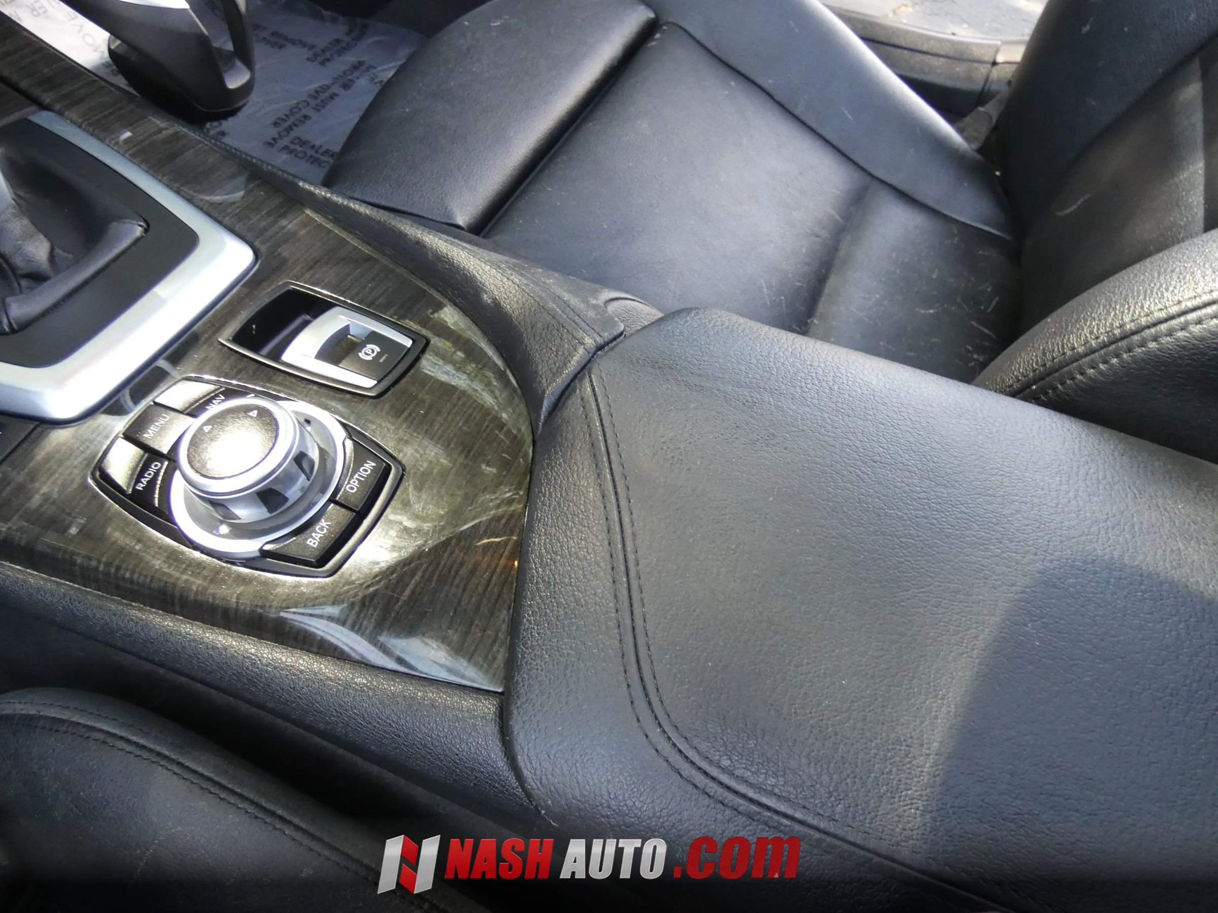 Used 2015 BMW Z4 sDrive35is RWD image 49