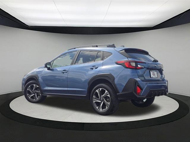 Certified 2024 Subaru Crosstrek 2.0i Premium image 5
