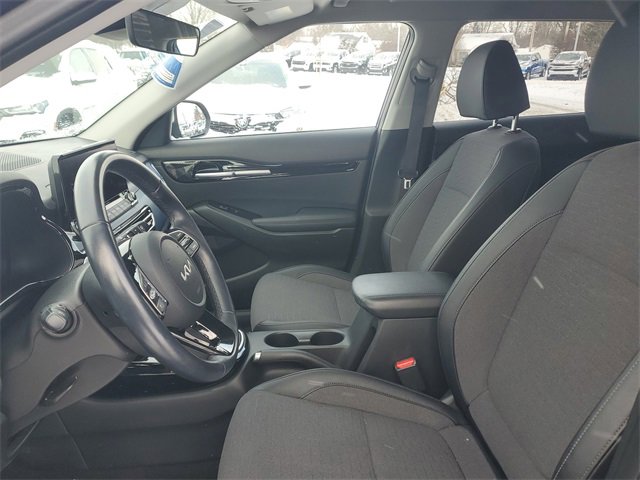Certified 2023 Kia Seltos S w/ Navigation Package image 16
