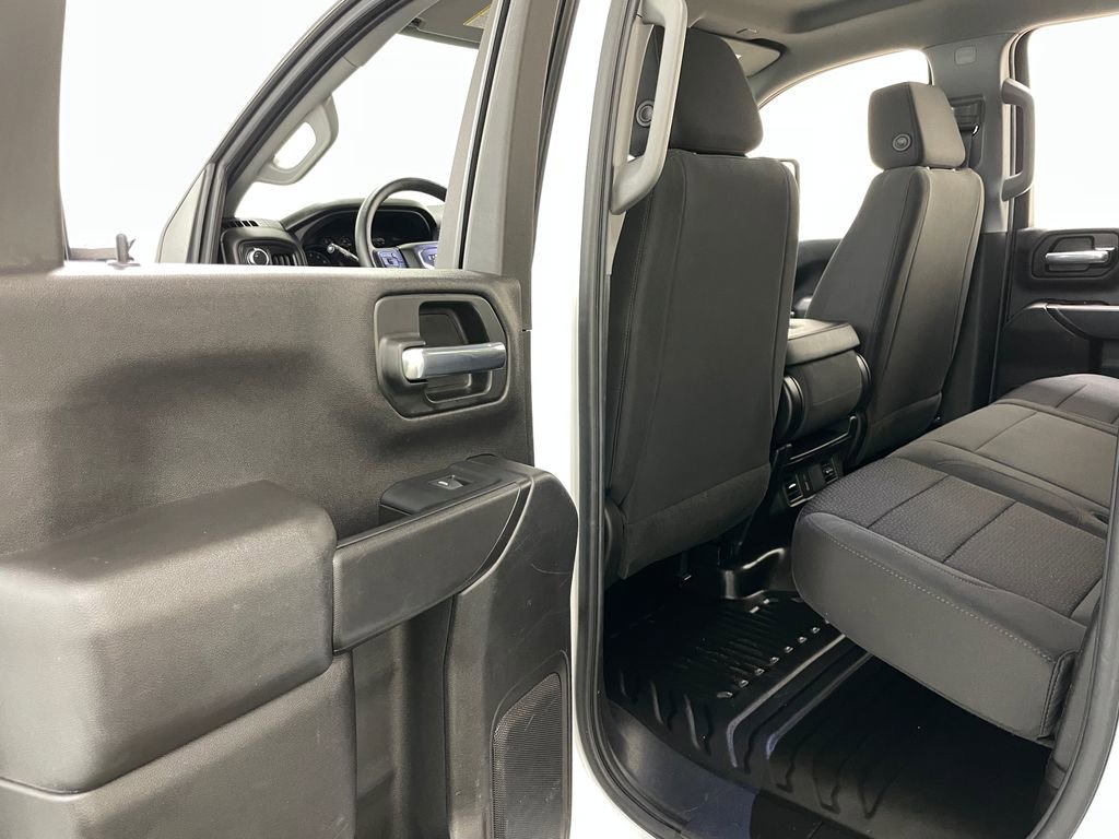 Used 2024 GMC Sierra 2500 Pro w/ 1SA Pro Safety Plus Package image 38