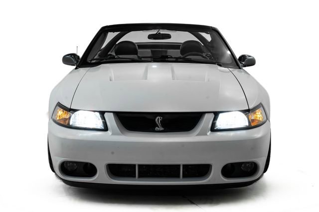 Used 2003 Ford Mustang Cobra image 7