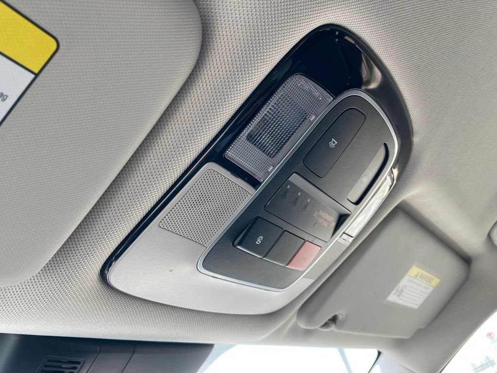 Used 2024 Hyundai Tucson SEL FWD image 27