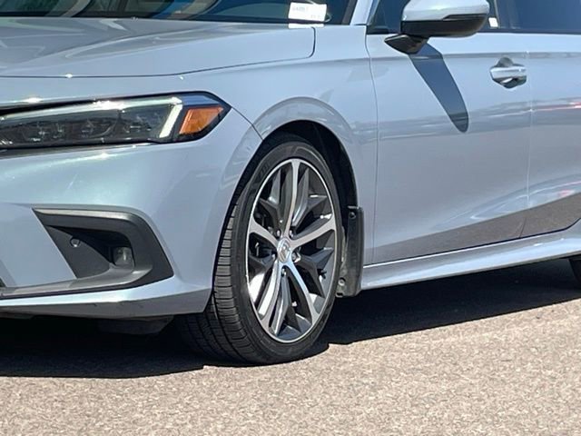 Certified 2022 Honda Civic Touring image 20