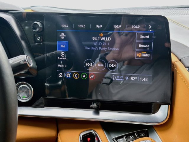 Used 2023 Chevrolet Corvette Stingray Premium Cpe w/ Z51 Performance Package RWD image 28