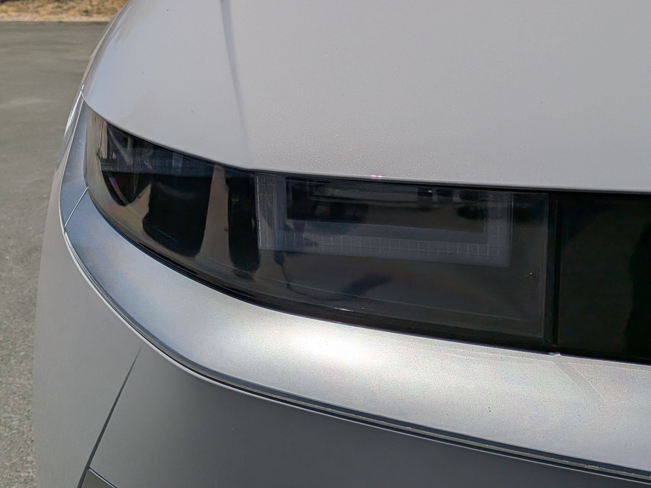 New 2026 Hyundai Ioniq 5 Limited RWD image 6