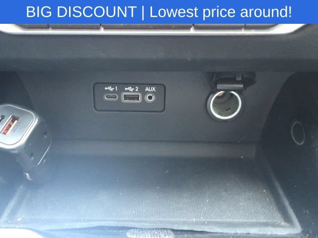Used 2020 Nissan Altima 2.0 Platinum FWD image 32