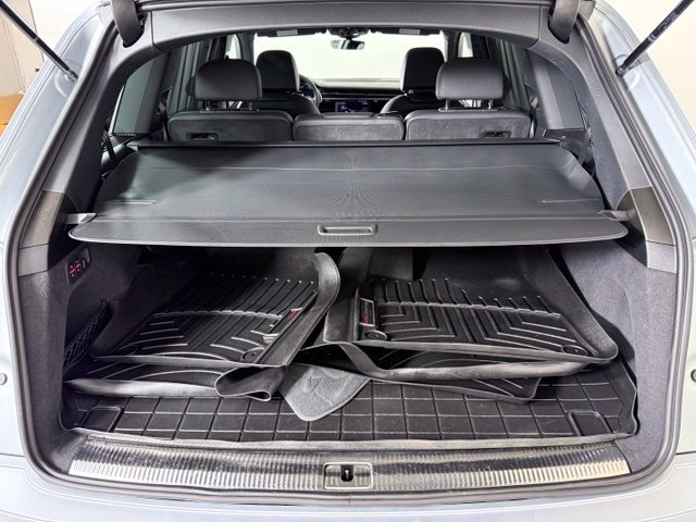 Certified 2023 Audi Q7 2.0T Premium Plus w/ Premium Plus Package AWD/4WD image 23