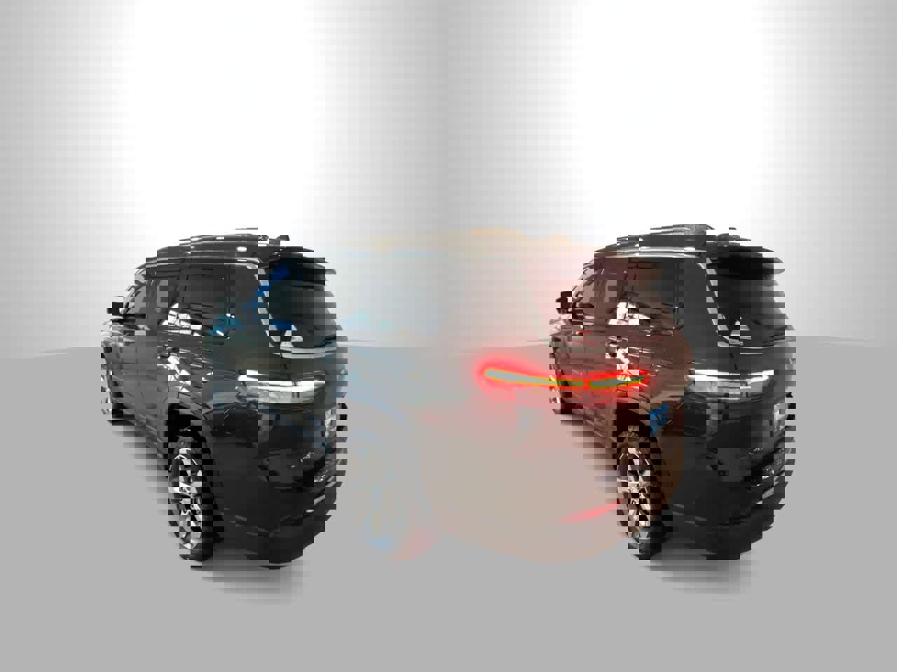 Used 2022 Jeep Grand Cherokee L Limited image 6