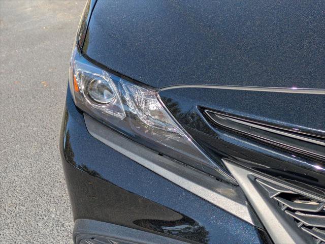 Certified 2023 Toyota Camry SE image 10