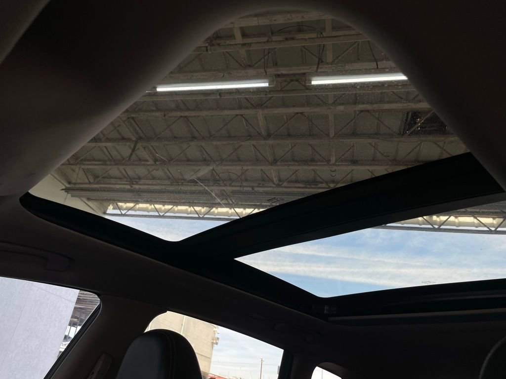 Used 2015 Nissan Murano Platinum w/ Platinum Technology Package image 42