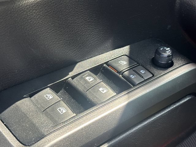 Used 2020 Toyota Tacoma TRD Sport w/ Technology Package RWD image 18