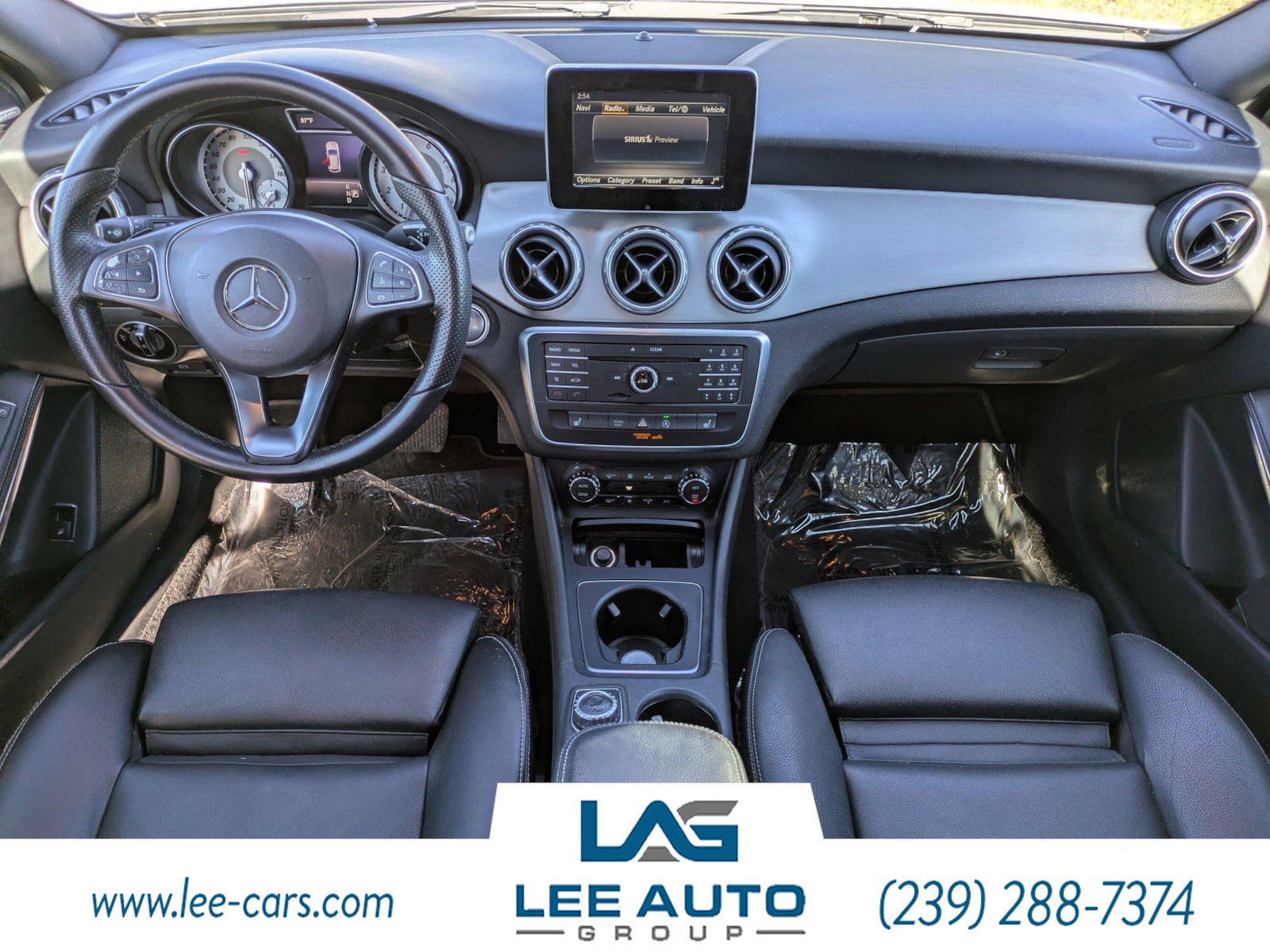 Used 2017 Mercedes-Benz GLA 250 image 13