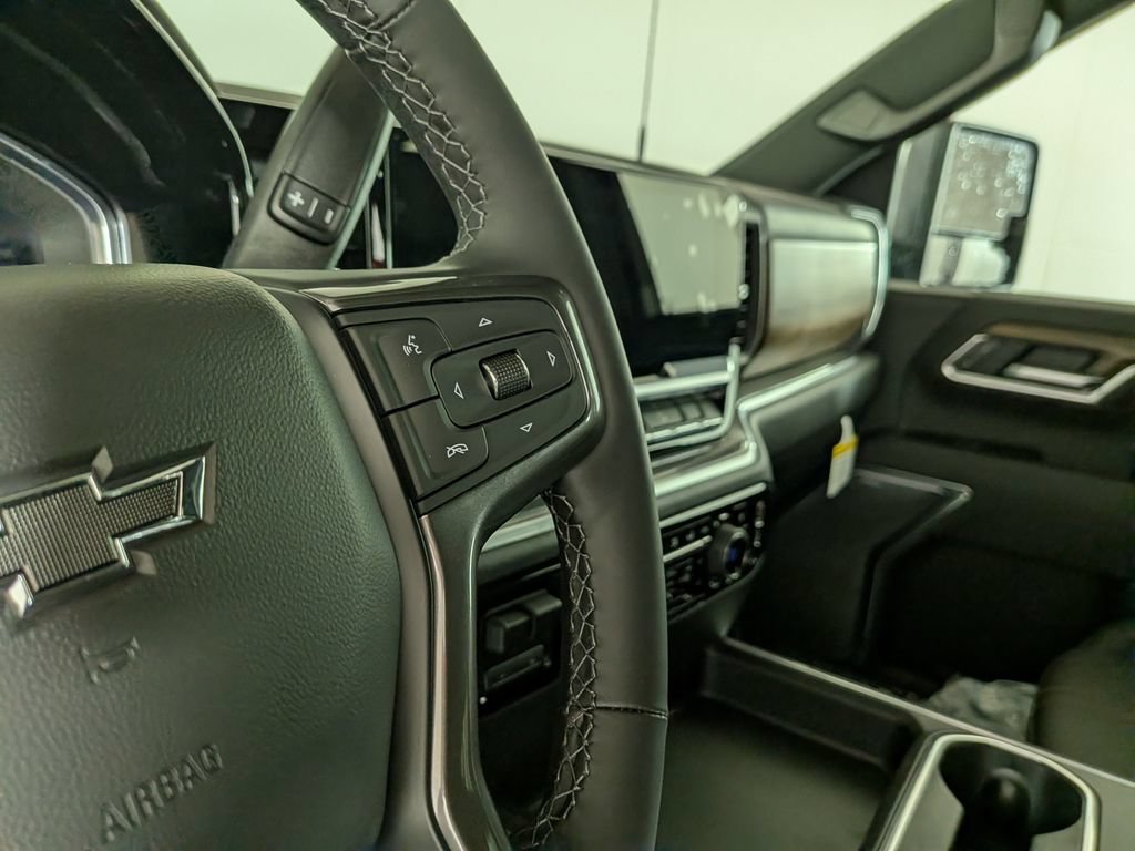 New 2026 Chevrolet Silverado 2500 High Country w/ High Country Premium Package AWD/4WD image 20