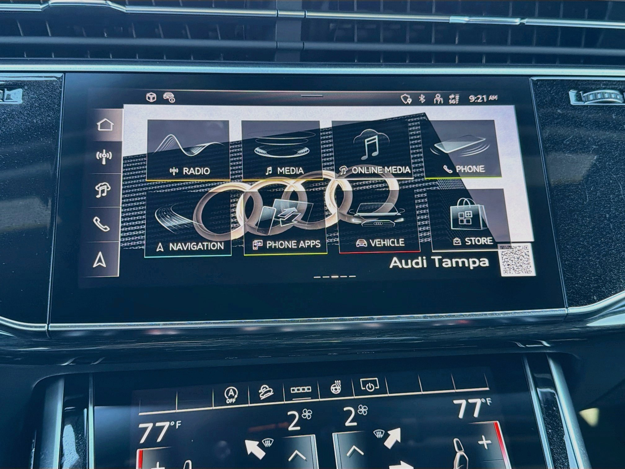 New 2026 Audi Q7 Premium Plus AWD/4WD image 29