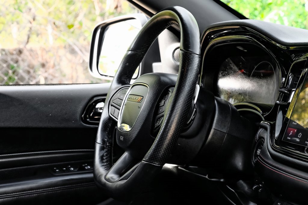 Used 2023 Dodge Durango GT image 17