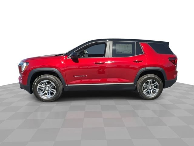 New 2026 GMC Terrain Elevation image 5