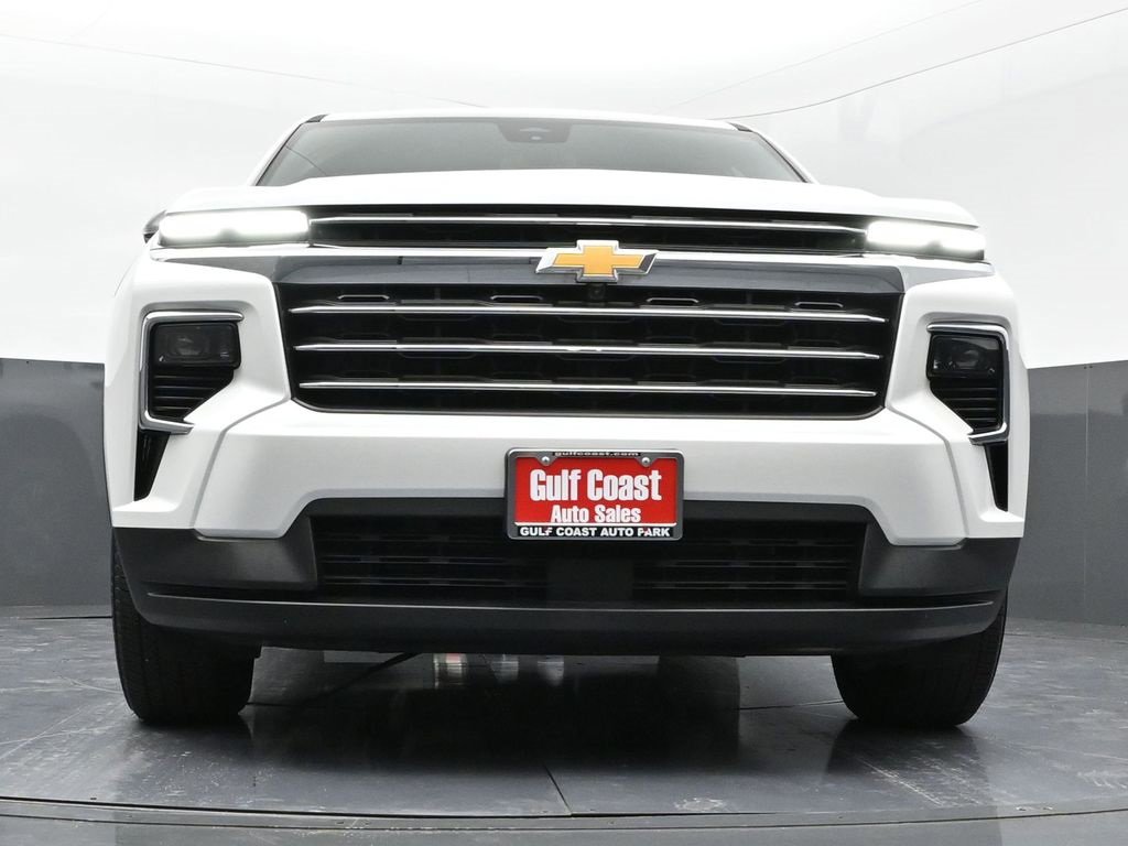Used 2024 Chevrolet Traverse LT image 28