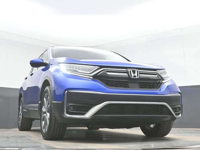 Used 2021 Honda CR-V Touring image 41
