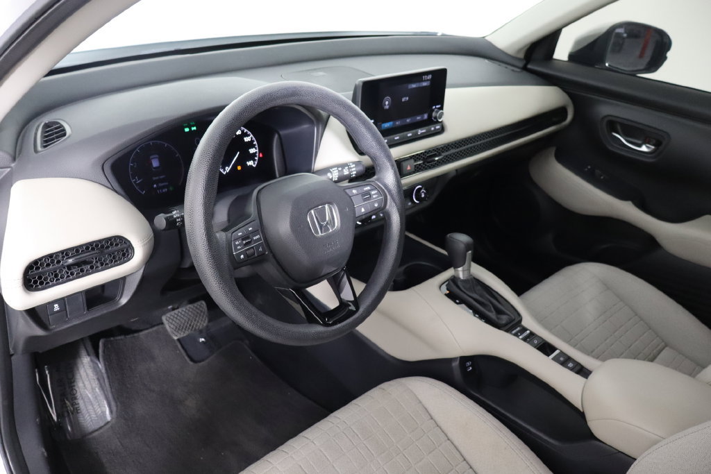Used 2024 Honda HR-V LX image 22