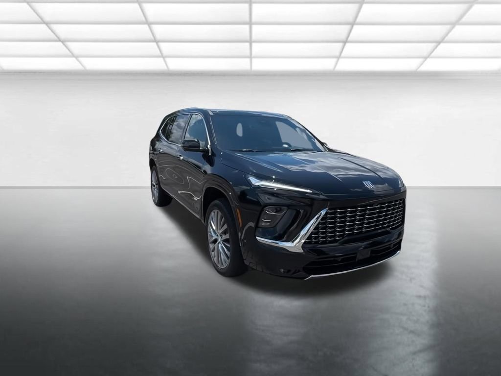 Certified 2025 Buick Enclave Avenir w/ Super Cruise Package image 12
