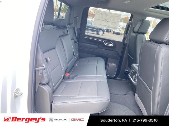 New 2026 GMC Sierra 3500 Denali w/ Denali Reserve Package AWD/4WD image 30