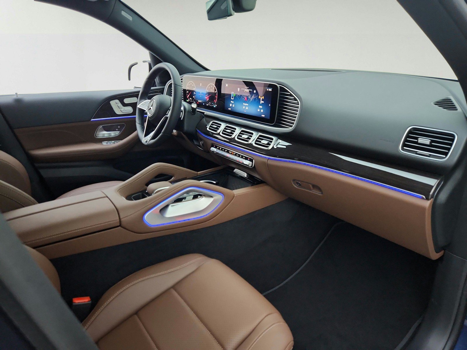New 2026 Mercedes-Benz GLE 350 4MATIC image 25