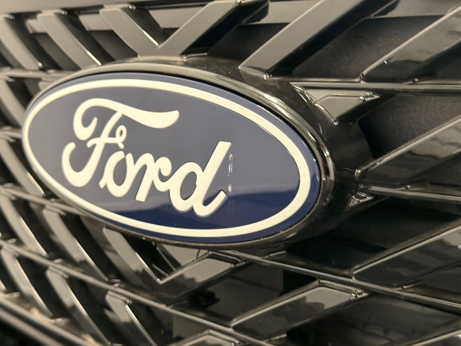 New 2026 Ford Maverick XLT w/ Equipment Group 301A AWD/4WD image 12