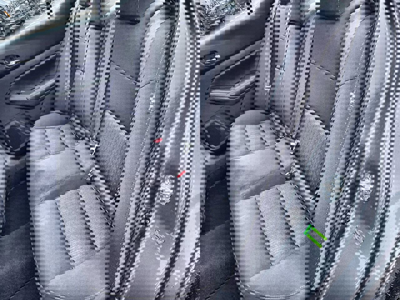 Used 2020 Nissan Altima 2.5 S image 21