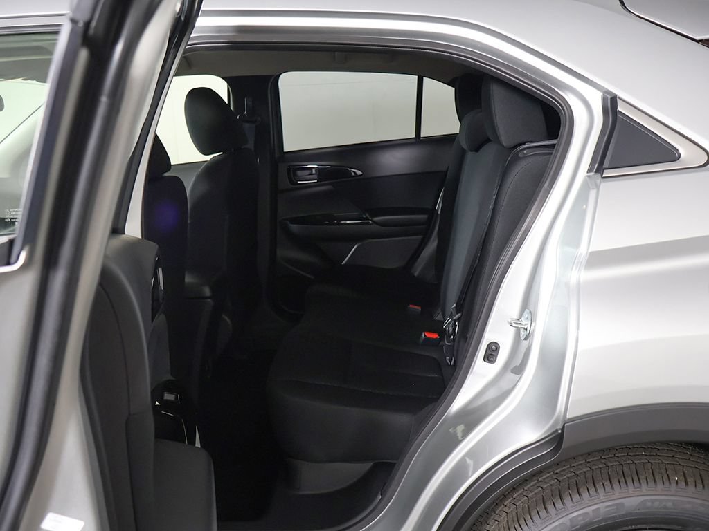 New 2026 Mitsubishi Eclipse Cross LE AWD/4WD image 27