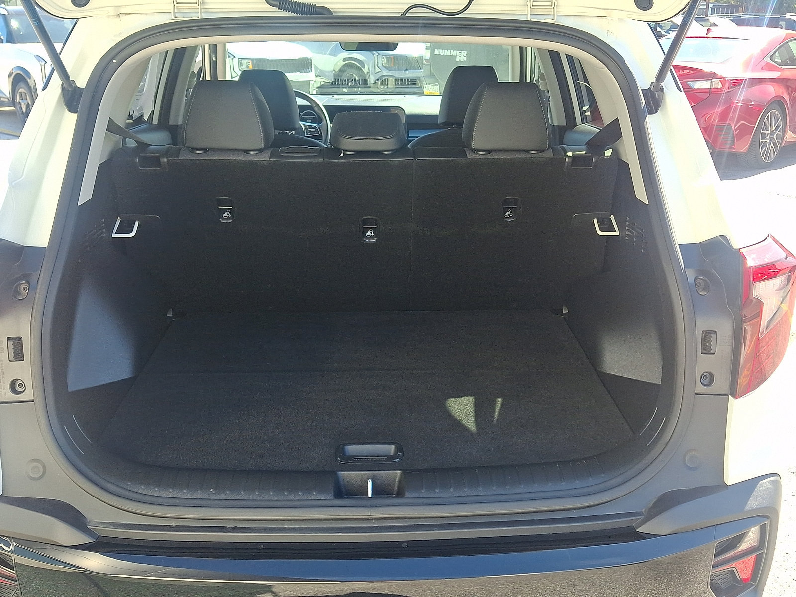Certified 2024 Kia Seltos S AWD/4WD image 29