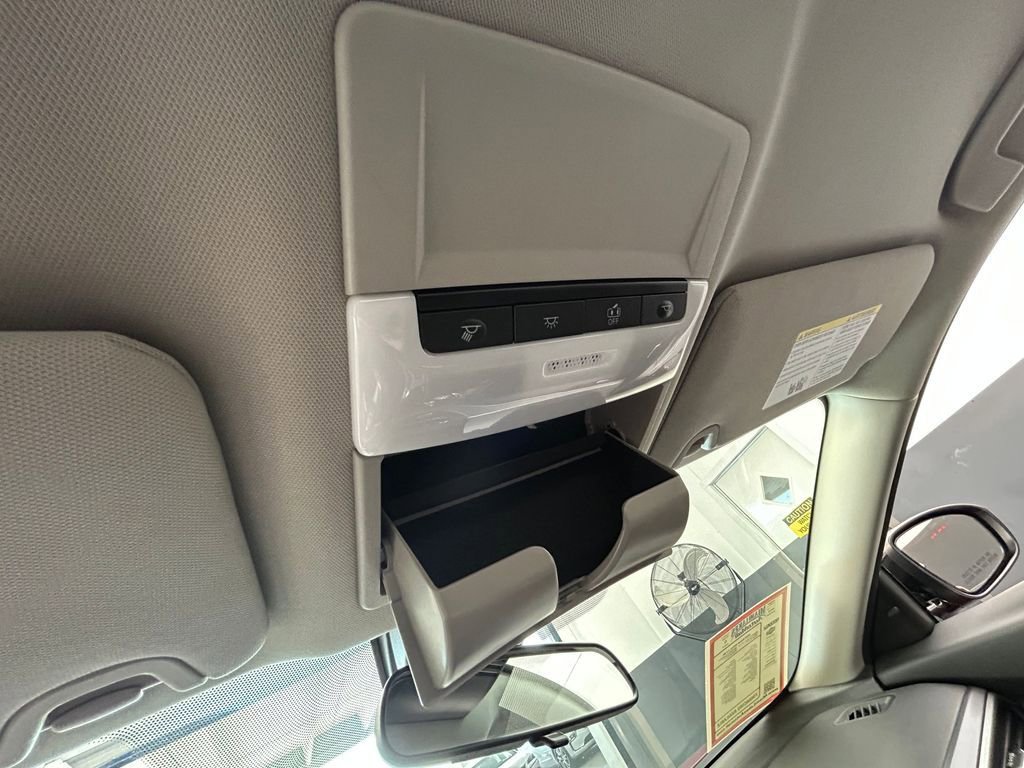 Used 2024 Nissan Altima 2.5 SR image 24