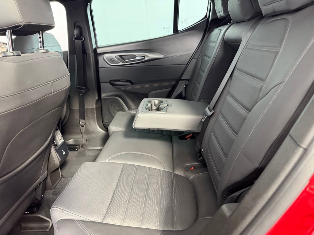 Used 2025 Alfa Romeo Tonale Veloce w/ Premium Package image 27