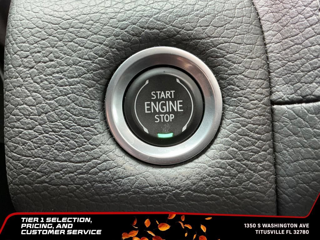 Used 2021 GMC Yukon Denali AWD/4WD image 50