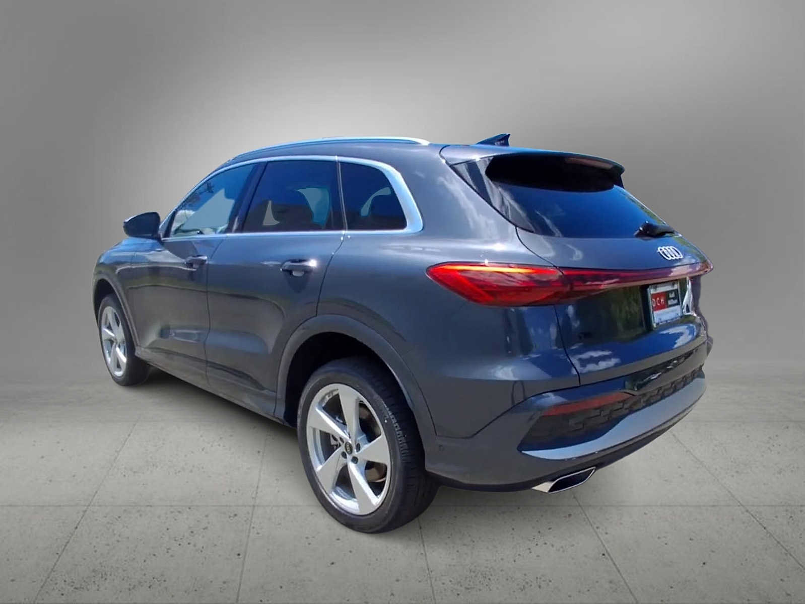 New 2026 Audi Q5 Premium AWD/4WD image 6