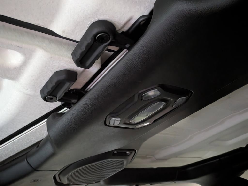 Used 2021 Jeep Wrangler Unlimited Sport image 21