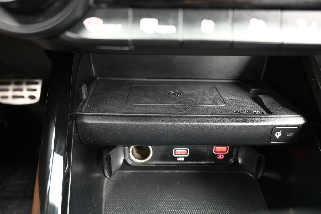 Used 2024 Kia Forte GT-Line w/ GT-Line Premium Package FWD image 28