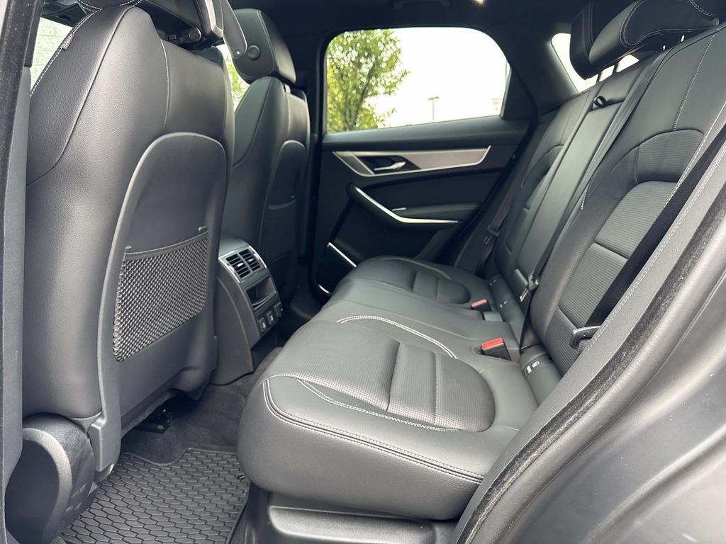 Certified 2024 Jaguar F-PACE R-Dynamic S AWD/4WD image 13