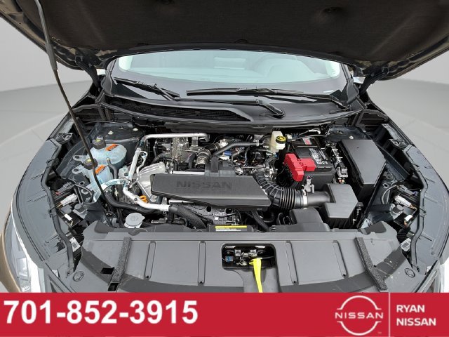 New 2026 Nissan Rogue SV w/ Rock Creek Premium Package AWD/4WD image 29