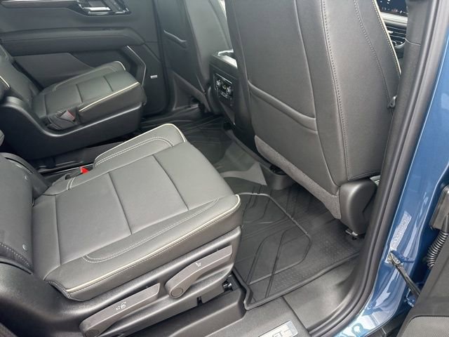 New 2026 Chevrolet Tahoe Premier image 33