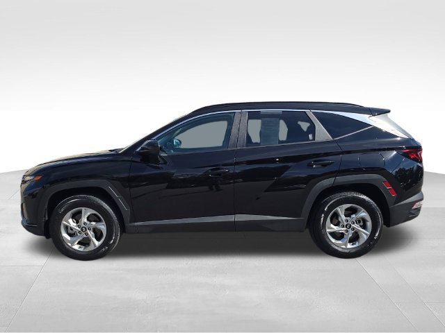 Certified 2024 Hyundai Tucson SEL AWD/4WD image 2