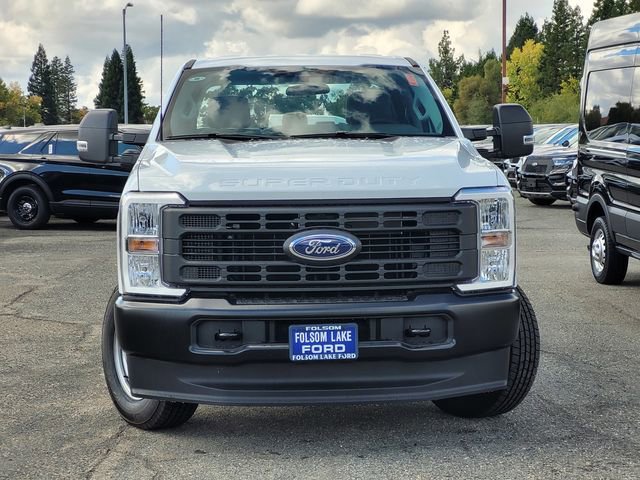 New 2026 Ford F250 XL image 2