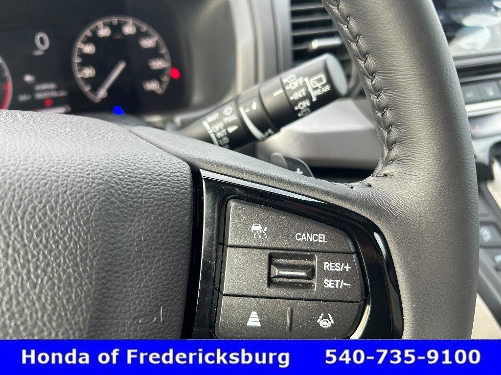 Certified 2026 Honda Odyssey EX-L image 15