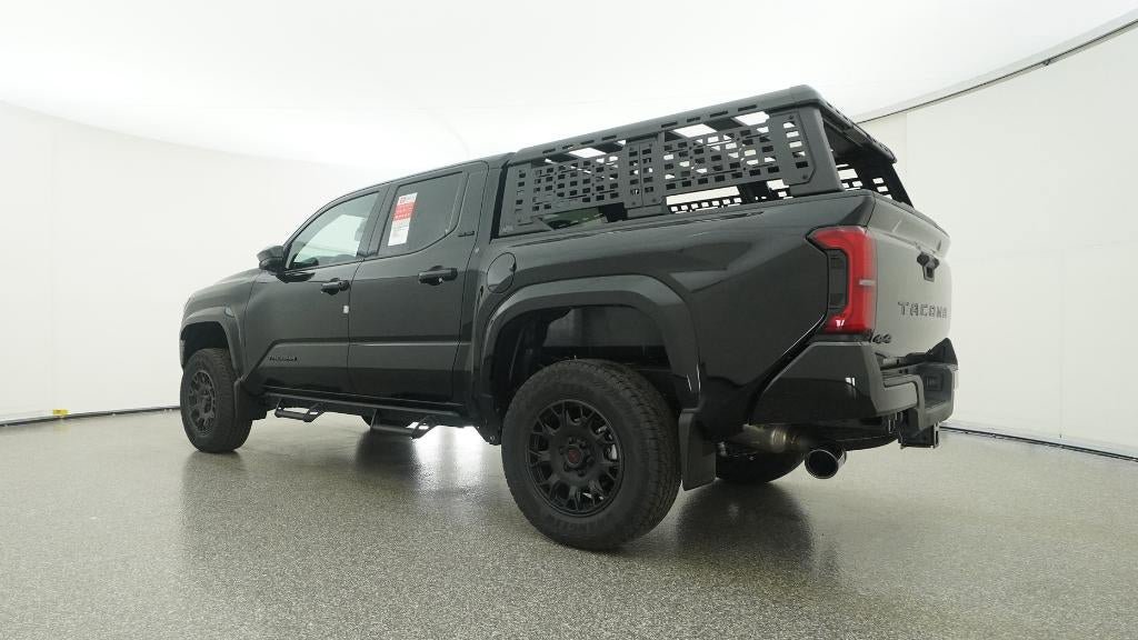 New 2026 Toyota Tacoma SR5 image 54